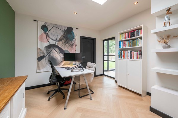 Medium property photo - Beatrixstraat 9, 4744 BA Bosschenhoofd